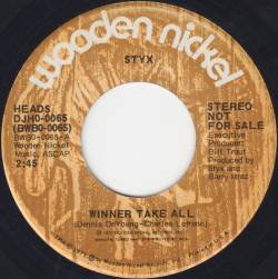 Styx : Winner Take All